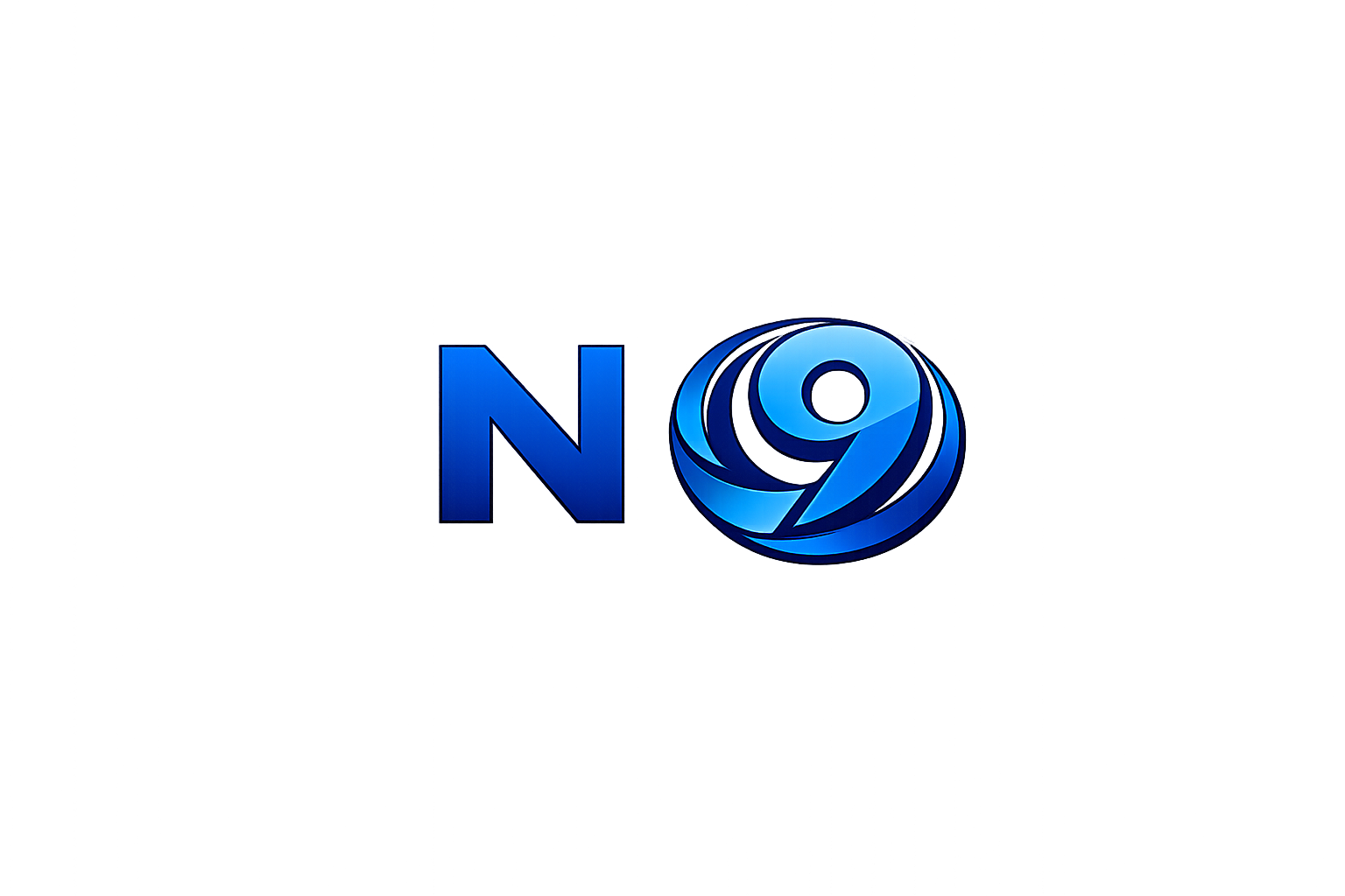 N9 Logo