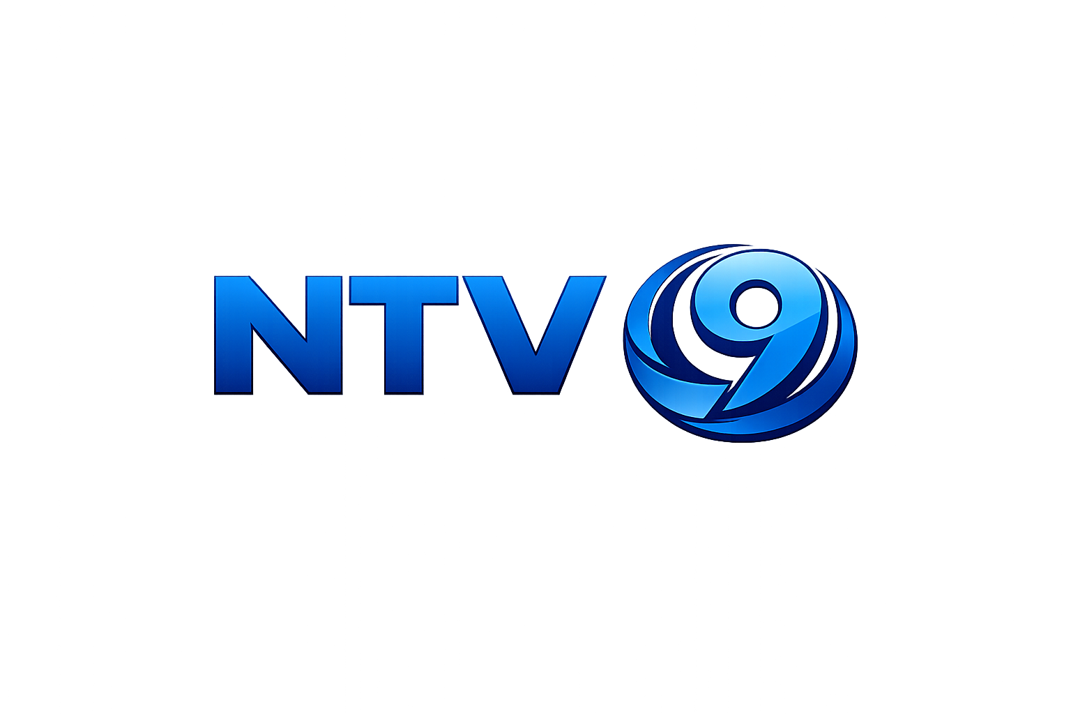 NTV9 Logo